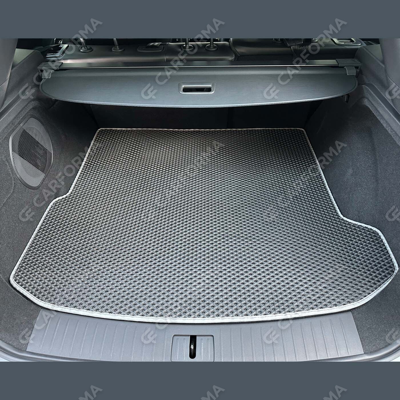 Ворсовые коврики на Exeed RX 2022&nbsp;-&nbsp;2026 в Тамбове