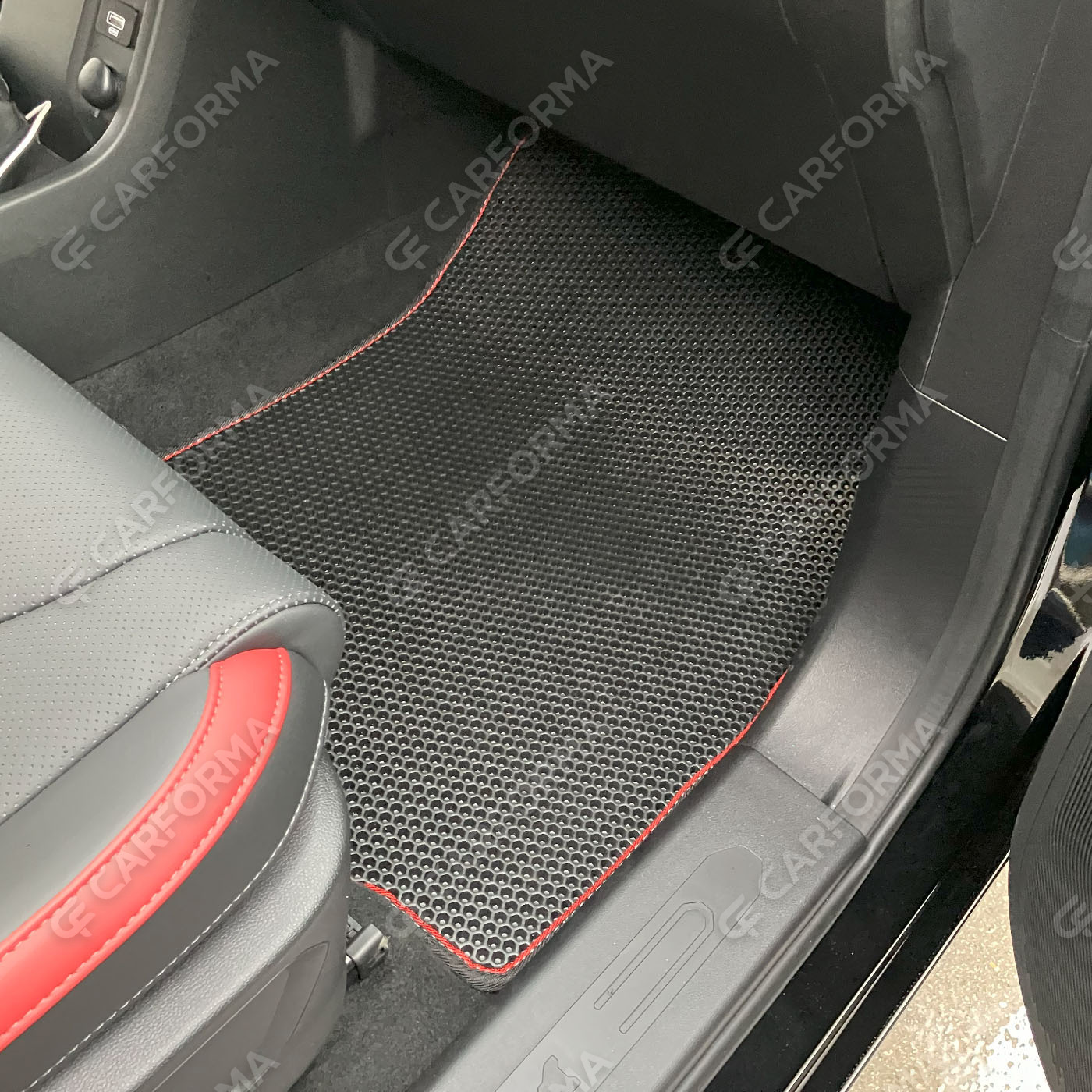 EVA коврики на Haval H3 2024&nbsp;-&nbsp;2026 в Тамбове