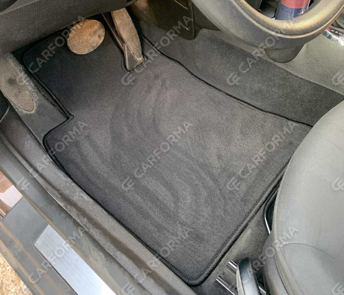 Ворсовые коврики на Mini Cooper Clubman (R55) 2007&nbsp;-&nbsp;2014 в Тамбове