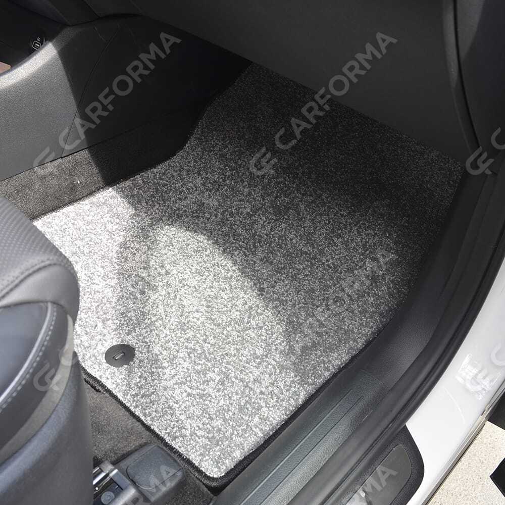 Ворсовые коврики на Hyundai Santa Fe IV рестайлинг 2020&nbsp;-&nbsp;2026 в Тамбове