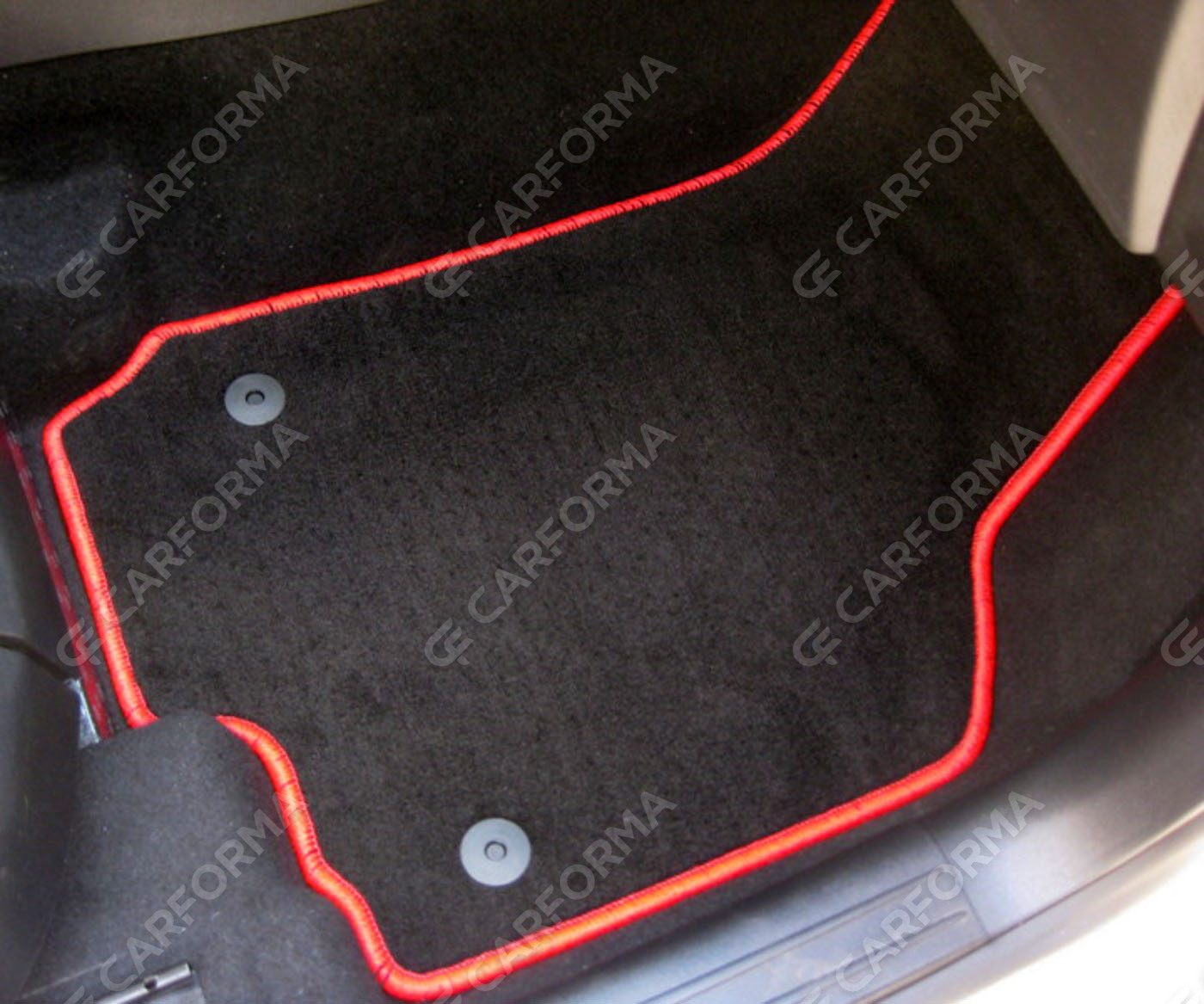 EVA коврики на Seat Leon II 2005&nbsp;-&nbsp;2013 в Тамбове