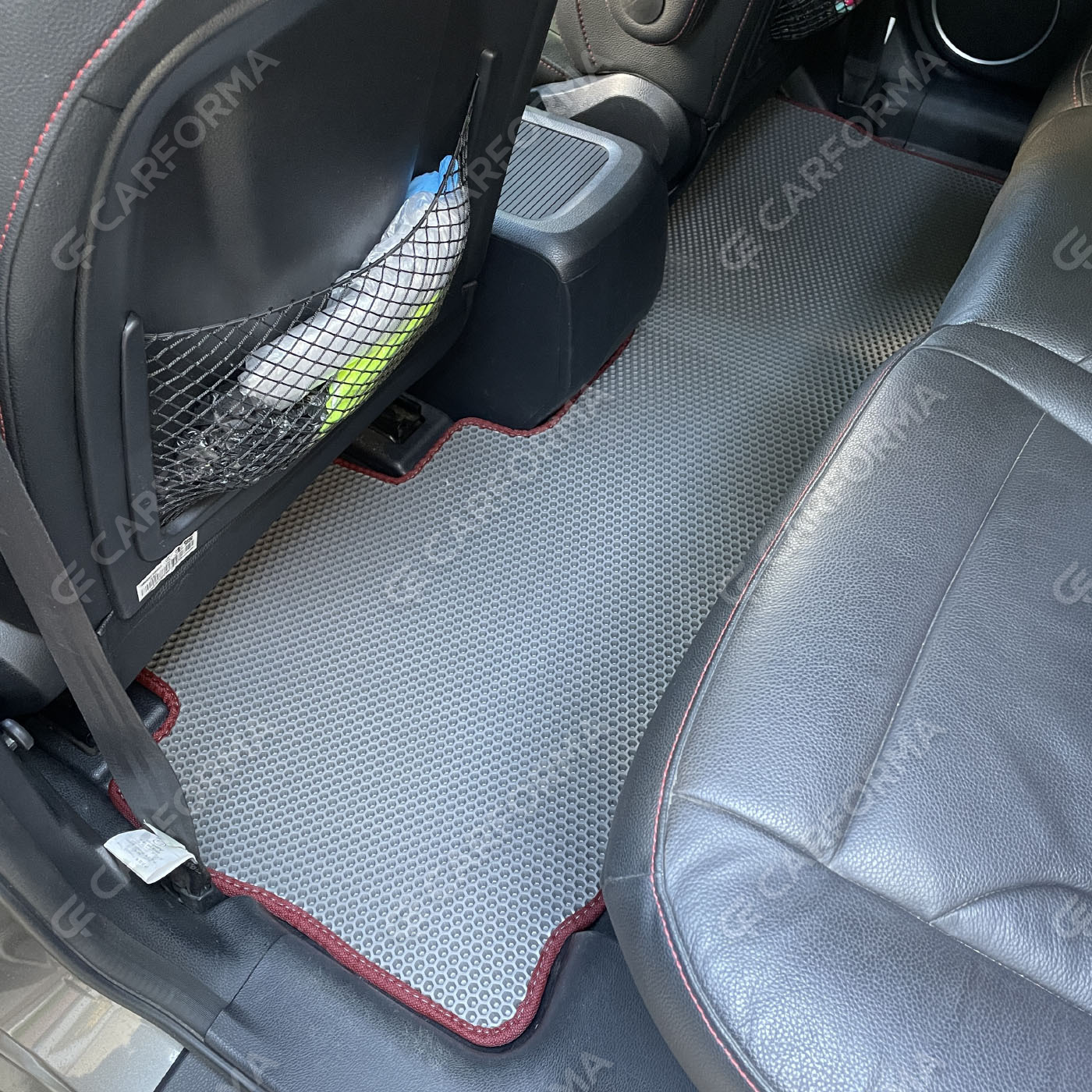 Коврики на Haval H6 2013&nbsp;-&nbsp;2022 в Тамбове