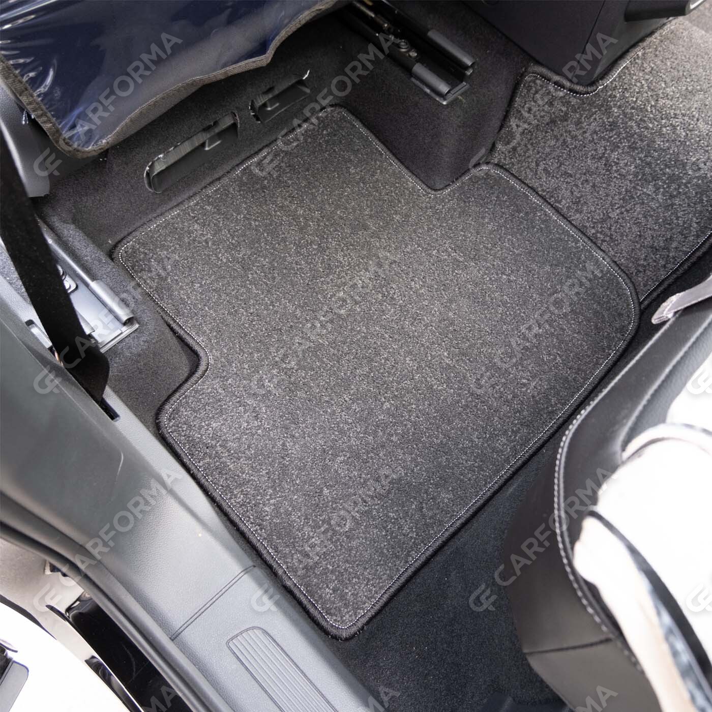 EVA коврики на Volkswagen Tharu 2018&nbsp;-&nbsp;2024 в Тамбове