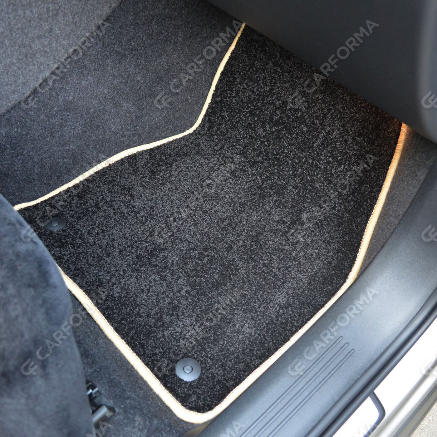 Коврики на Volvo XC40 2017&nbsp;-&nbsp;2026 в Тамбове