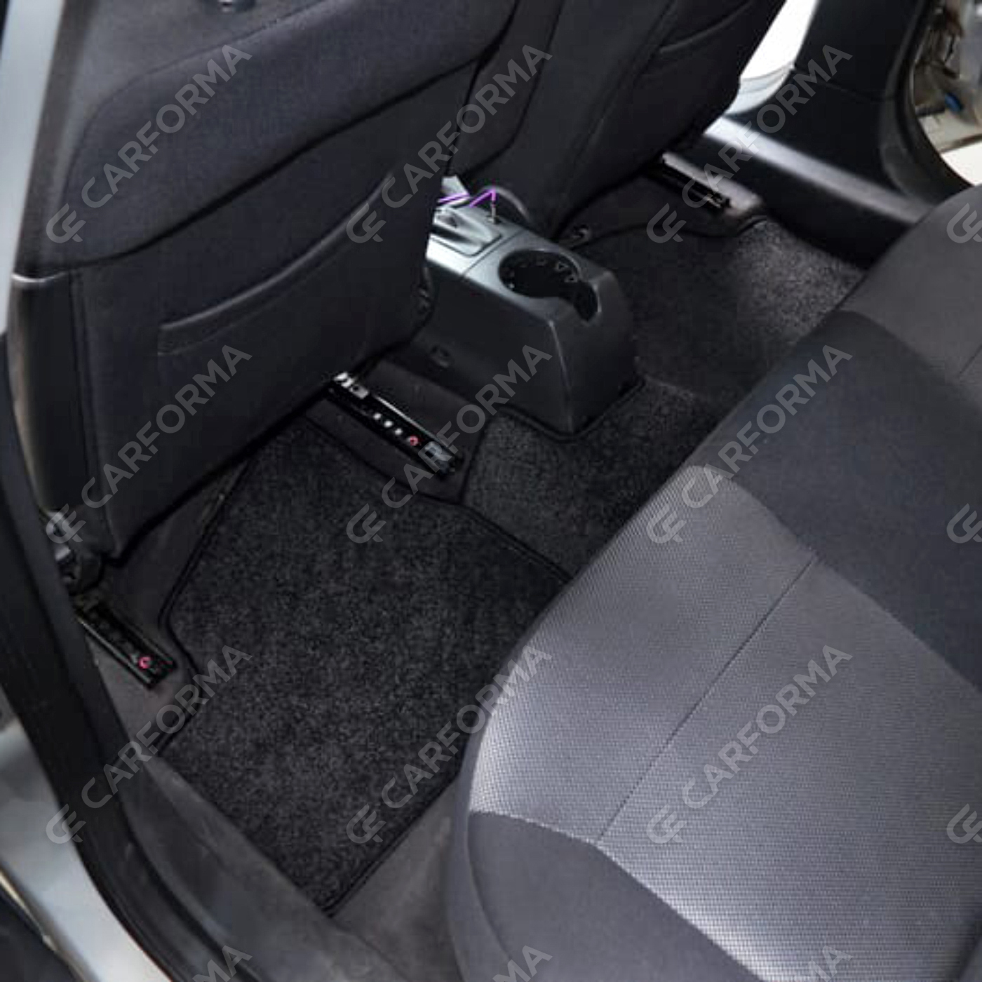 Ворсовые коврики на Opel Astra Family 2011&nbsp;-&nbsp;2014 в Тамбове