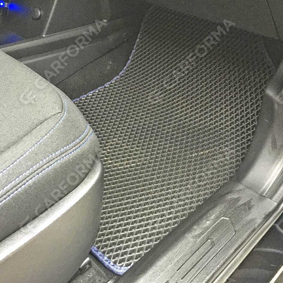 Коврики на Haval Jolion 2020&nbsp;-&nbsp;2026 в Тамбове