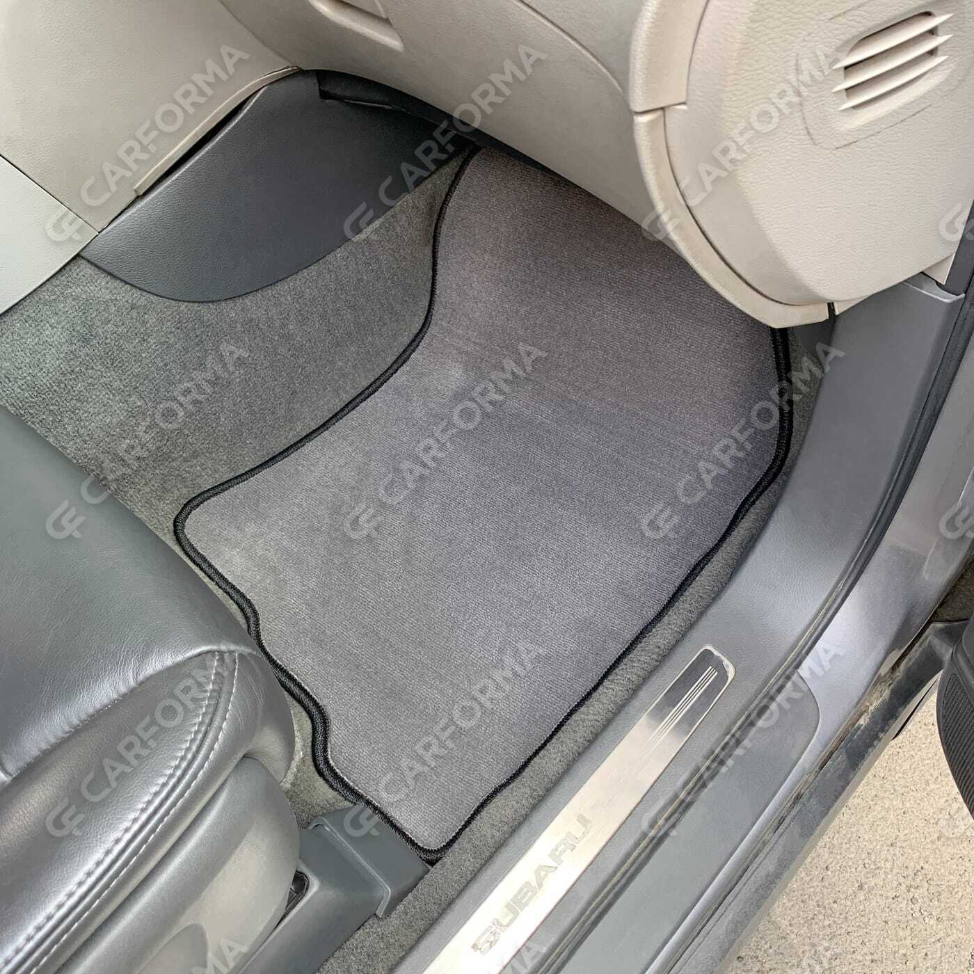 EVA коврики на Subaru Tribeca 2005&nbsp;-&nbsp;2014 в Тамбове