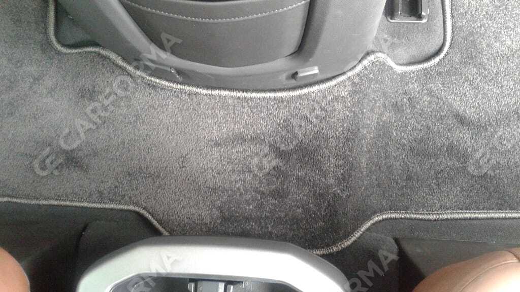 Коврики на Cadillac Escalade IV 2015&nbsp;-&nbsp;2021 в Тамбове