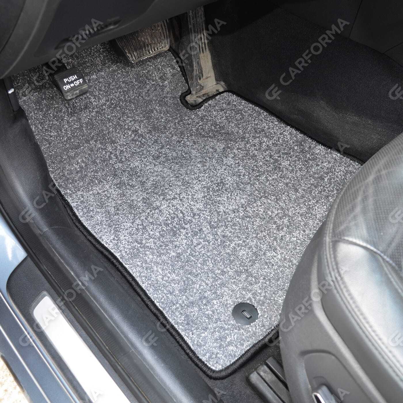 EVA коврики на Hyundai Genesis II 2014&nbsp;-&nbsp;2017 в Тамбове