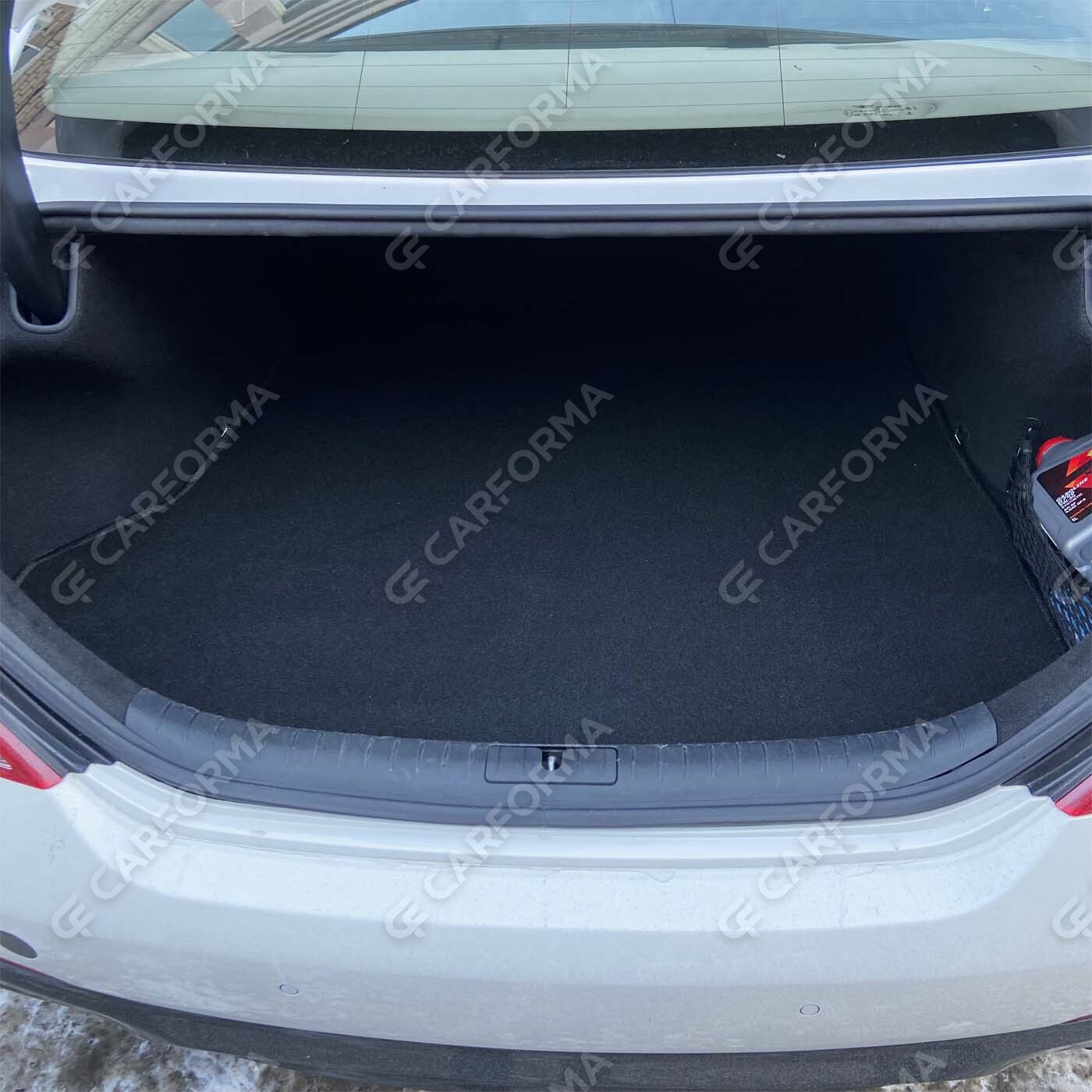 EVA коврики на Genesis G70 2017&nbsp;-&nbsp;2026 в Тамбове