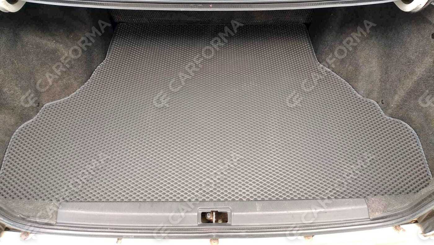 Ворсовые коврики на Toyota Corona (T19) 1992&nbsp;-&nbsp;1996 в Тамбове