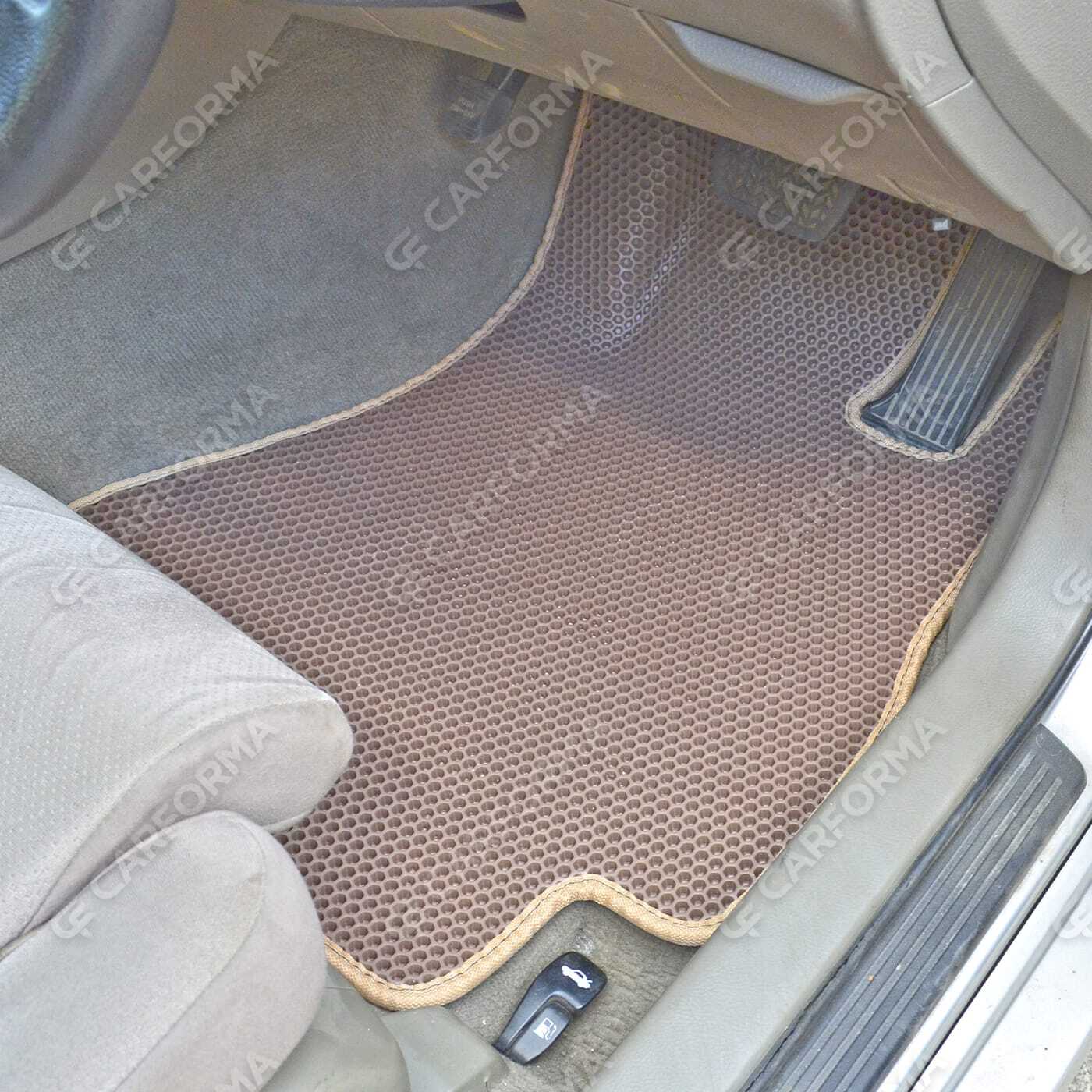 Ворсовые коврики на Toyota Mark X (130) 2009&nbsp;-&nbsp;2019 в Тамбове