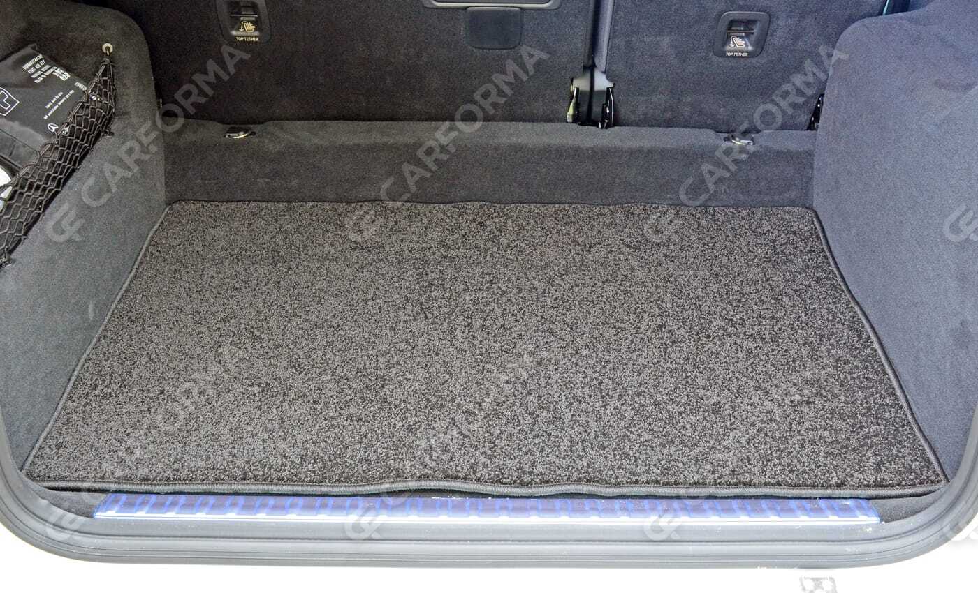 Коврики на Mercedes G (W463, W465) 2018&nbsp;-&nbsp;2026 в Тамбове