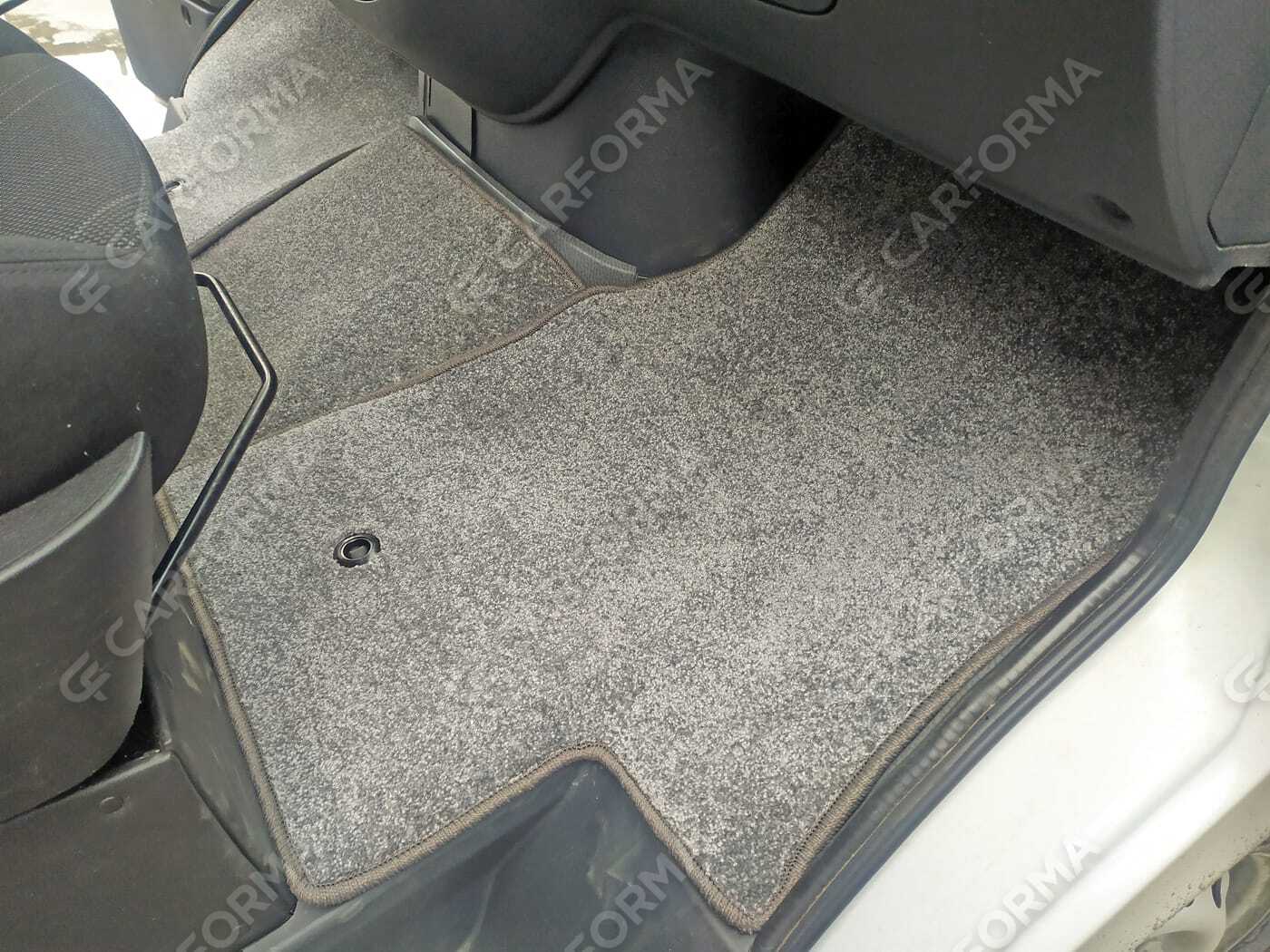 EVA коврики на Mercedes Sprinter Classic (W909) 2013&nbsp;-&nbsp;2026 в Тамбове