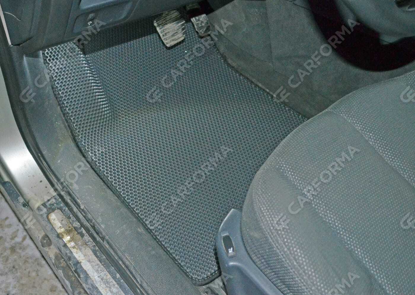 Коврики на Renault Vel Satis 2001&nbsp;-&nbsp;2009 в Тамбове