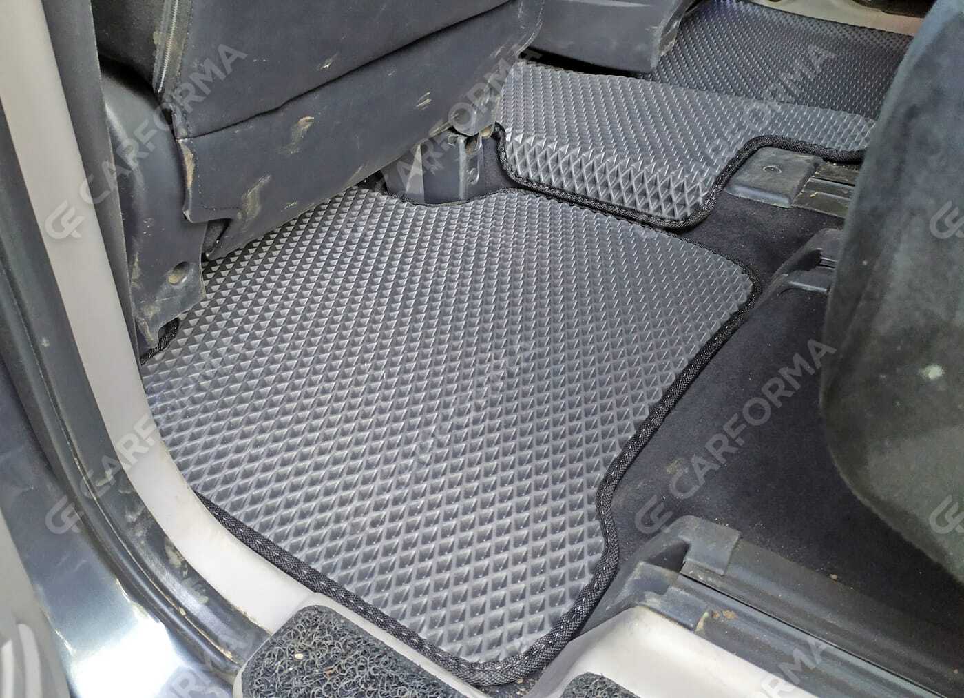 Коврики на Mitsubishi Grandis 2003&nbsp;-&nbsp;2009 в Тамбове