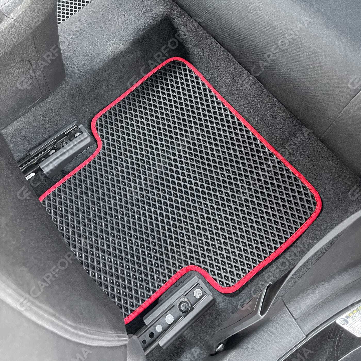 Коврики на Honda Civic X 2d 2015&nbsp;-&nbsp;2021 в Тамбове