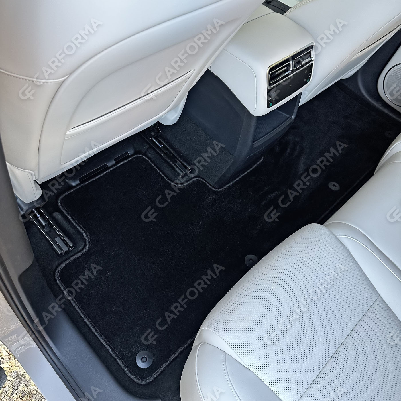 EVA коврики на Li L6 2024&nbsp;-&nbsp;2026 в Тамбове