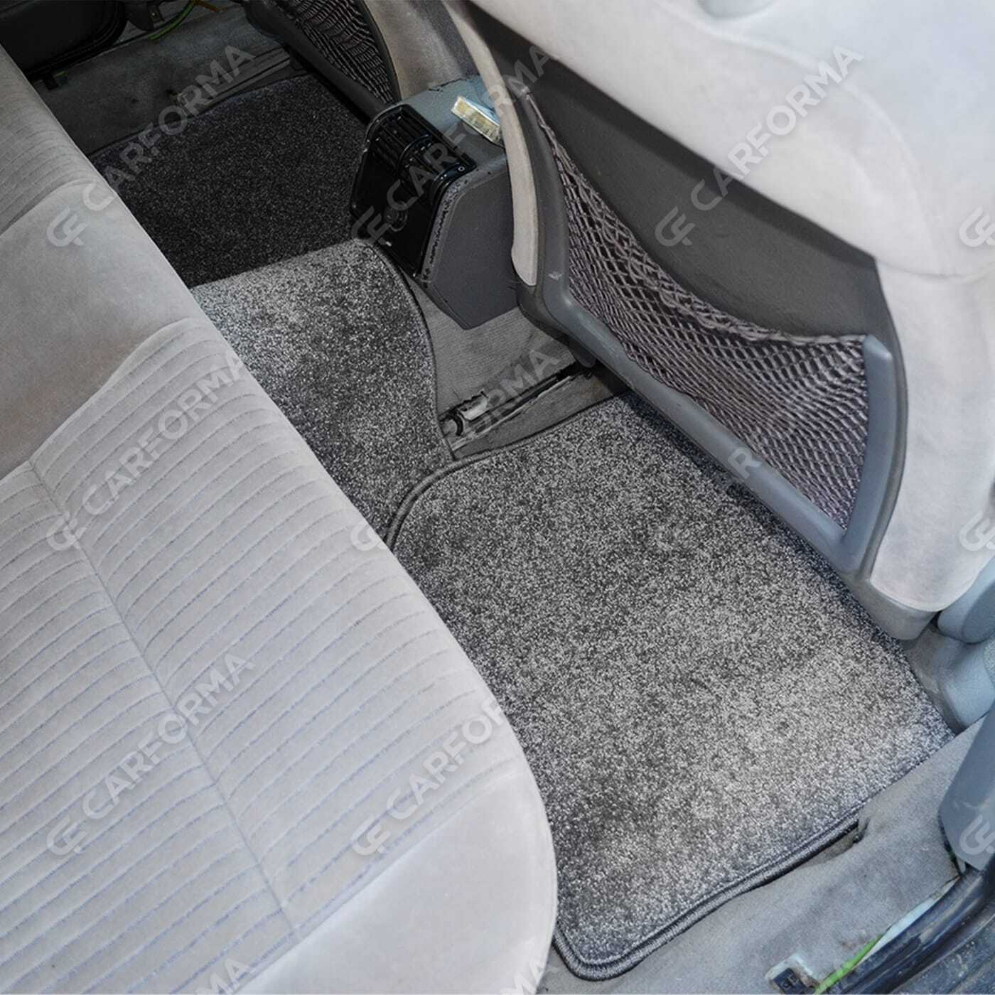 Ворсовые коврики на Audi 100 (C4) 1990&nbsp;-&nbsp;1994 в Тамбове