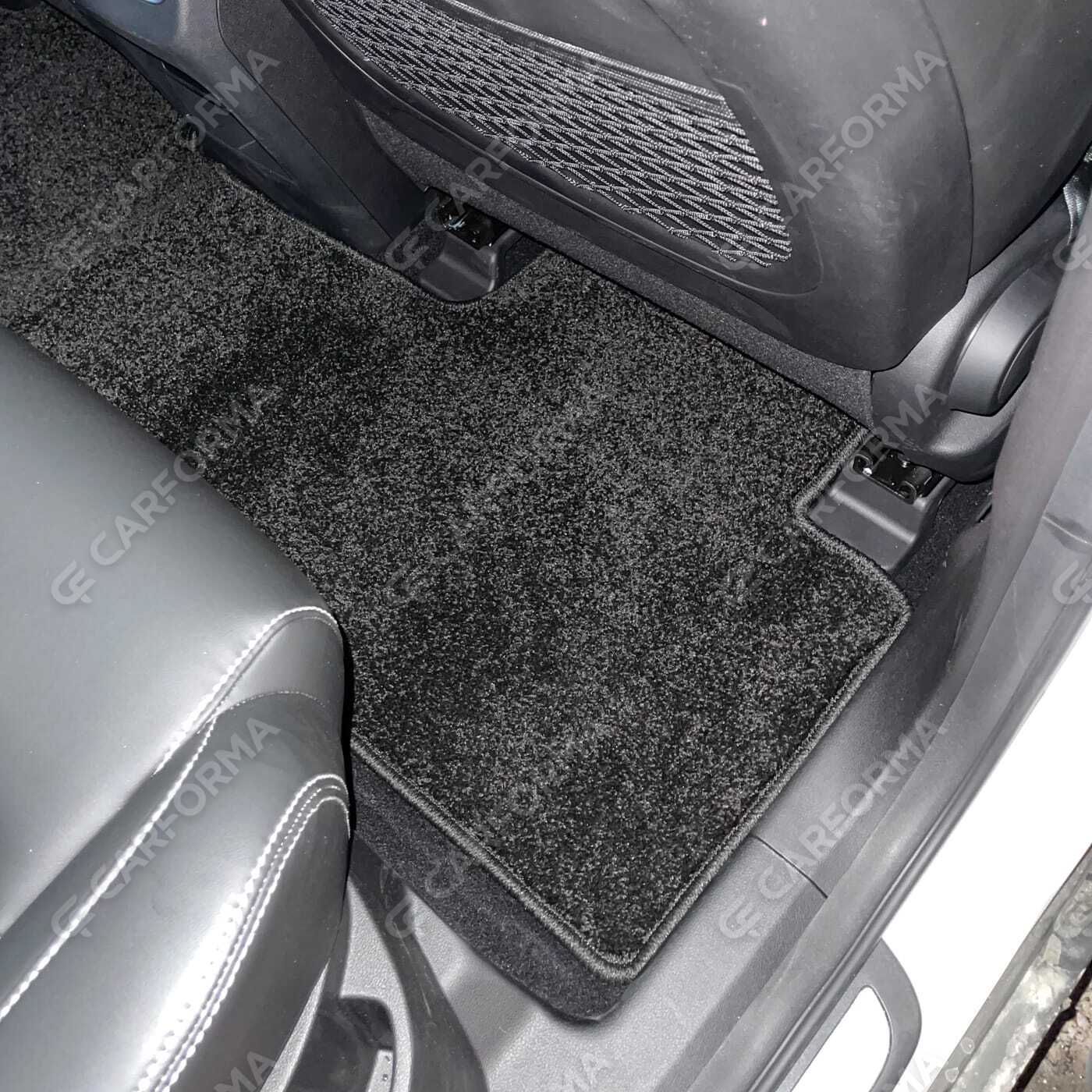 EVA коврики на BelGee X70 2024&nbsp;-&nbsp;2026 в Тамбове