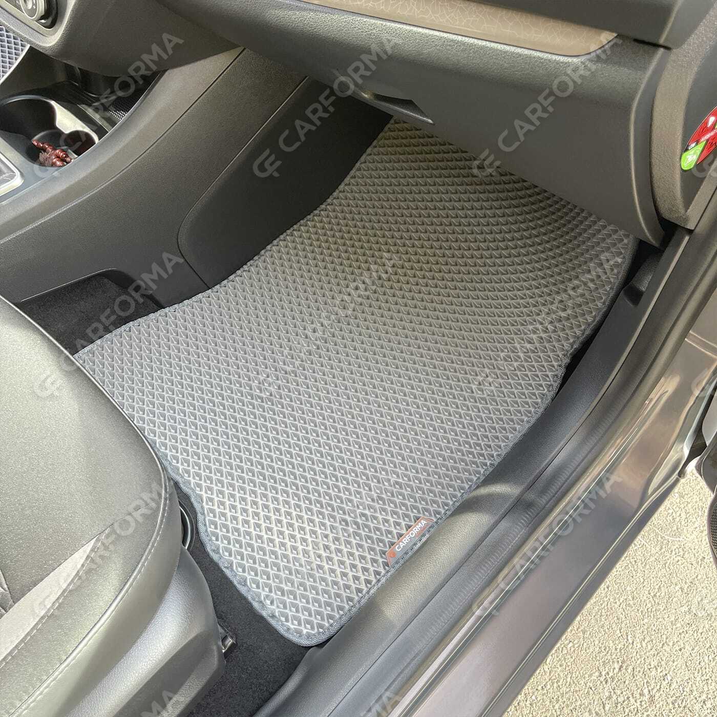 Ворсовые коврики на Lada (ВАЗ) Vesta рестайлинг 2022&nbsp;-&nbsp;2026 в Тамбове