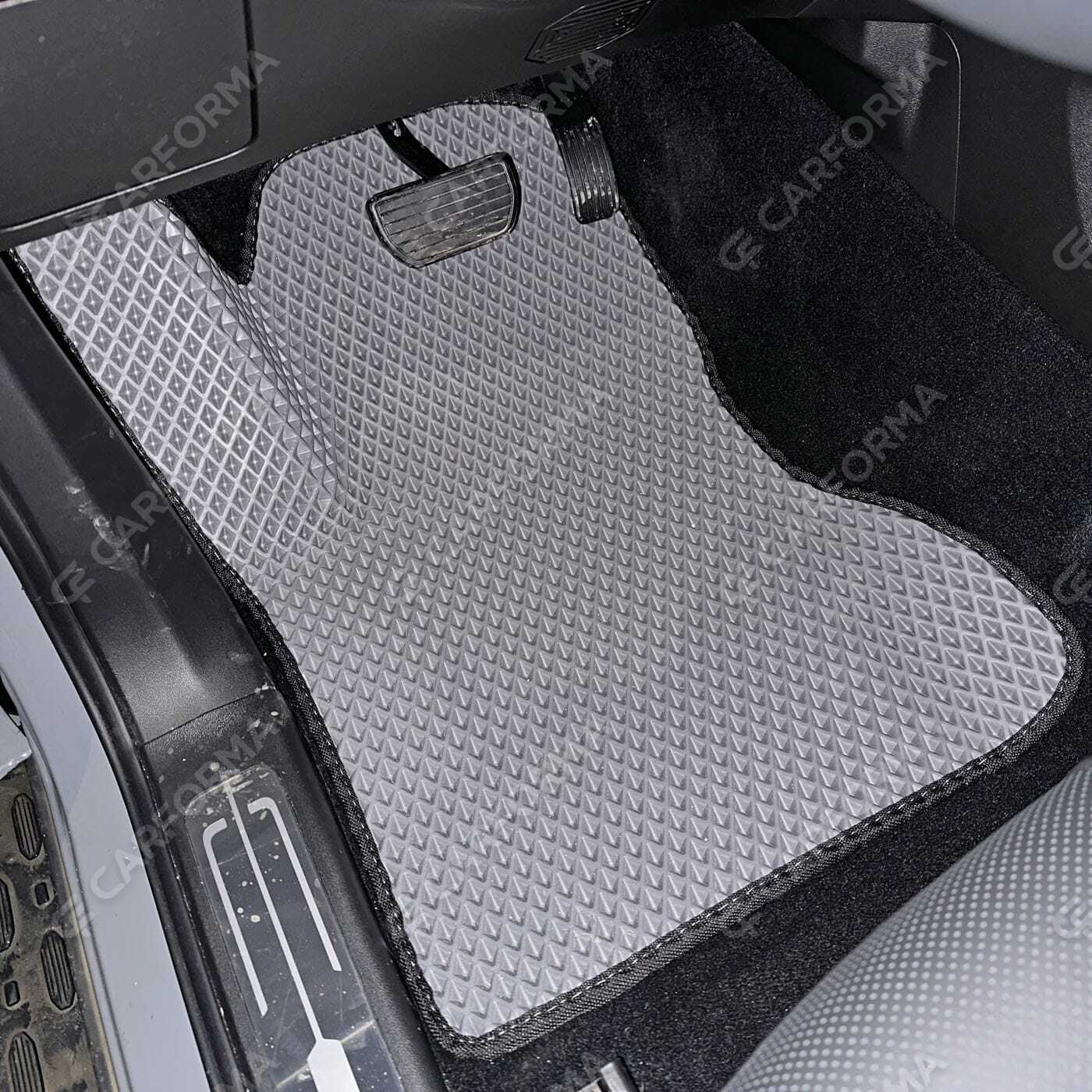 EVA коврики на Tank 300 2021&nbsp;-&nbsp;2026 в Тамбове