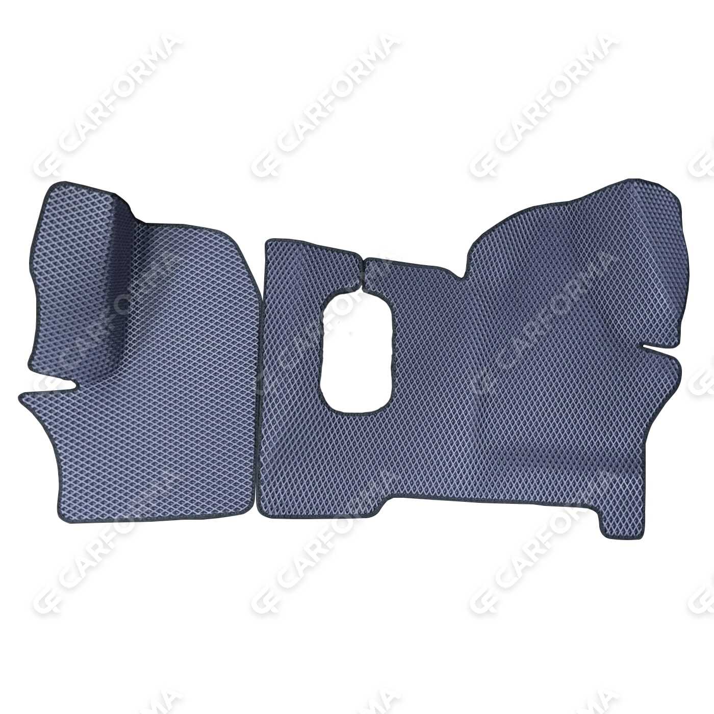 EVA коврики на Урал Урал Next 2015&nbsp;-&nbsp;2026 в Тамбове