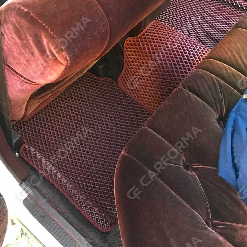 Коврики на Toyota Mark II (70) 1984&nbsp;-&nbsp;1997 в Тамбове