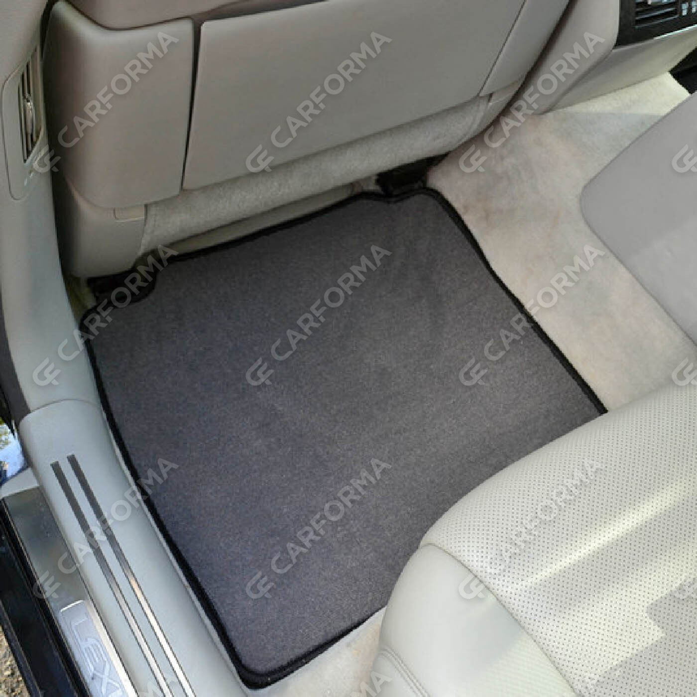 Коврики на Lexus LS IV 2006&nbsp;-&nbsp;2017 в Тамбове