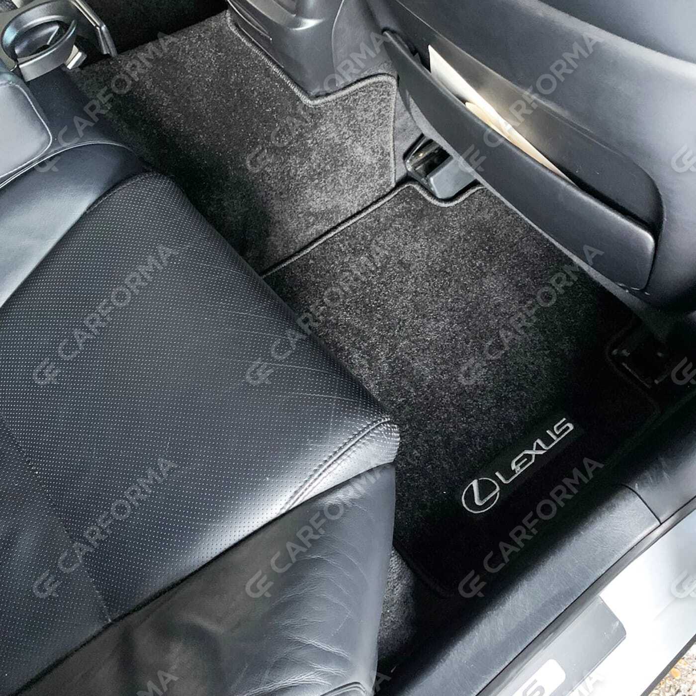 EVA коврики на Lexus GS III 2004&nbsp;-&nbsp;2012 в Тамбове