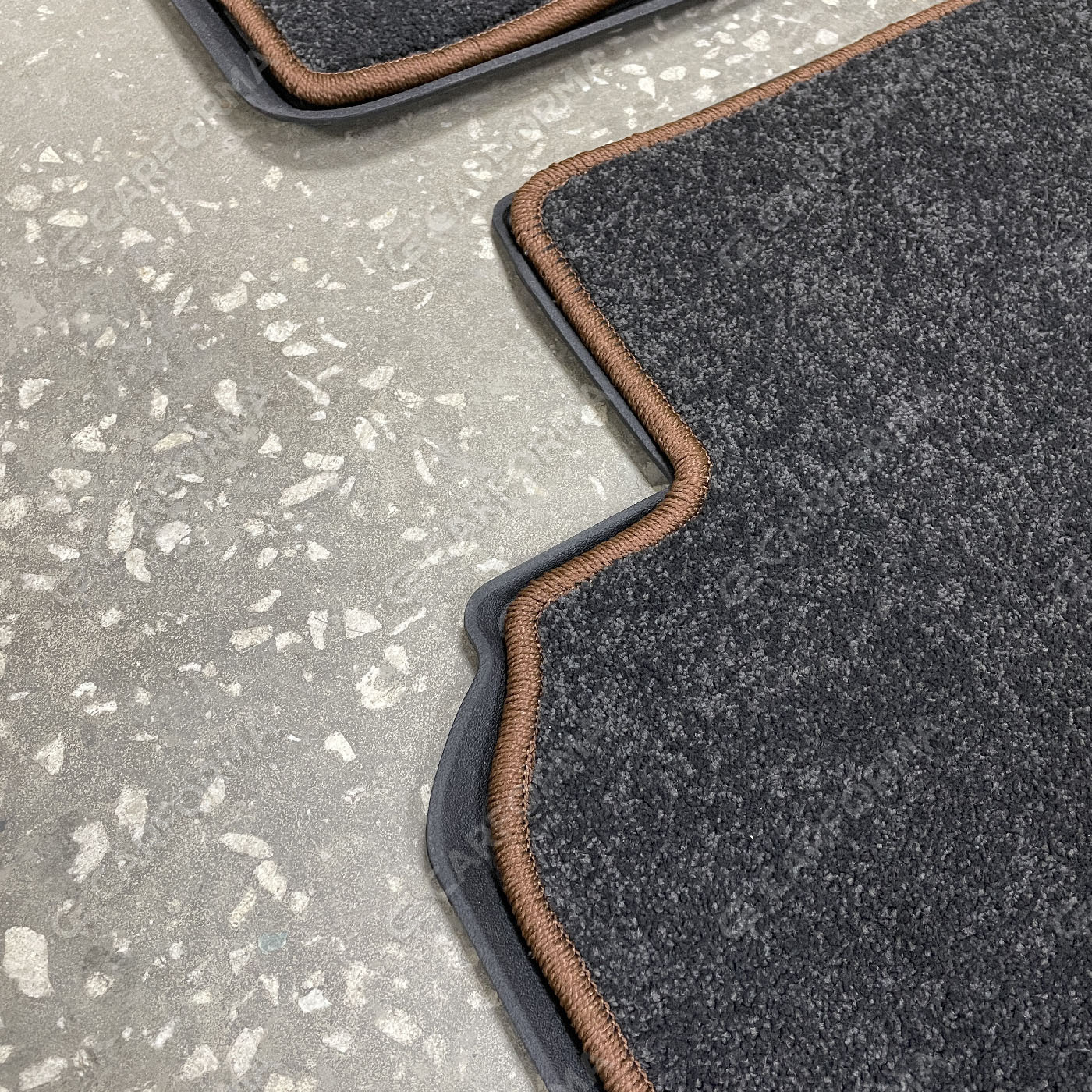 Ворсовые коврики на Li L9 2022&nbsp;-&nbsp;2026 в Тамбове