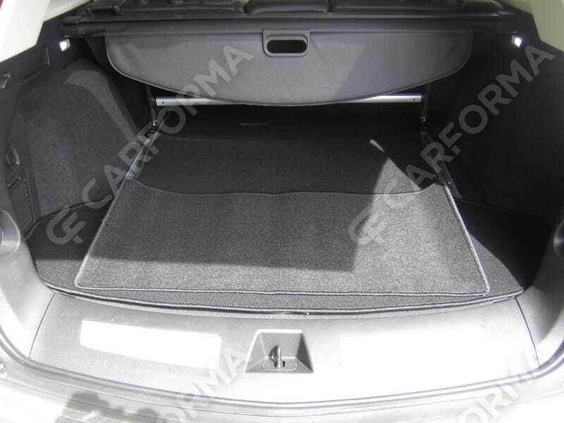 EVA коврики на Cadillac XT5 2016&nbsp;-&nbsp;2024 в Тамбове