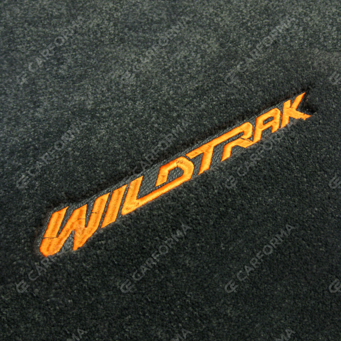 Ворсовые коврики на Ford Ranger II 2006&nbsp;-&nbsp;2011 в Тамбове