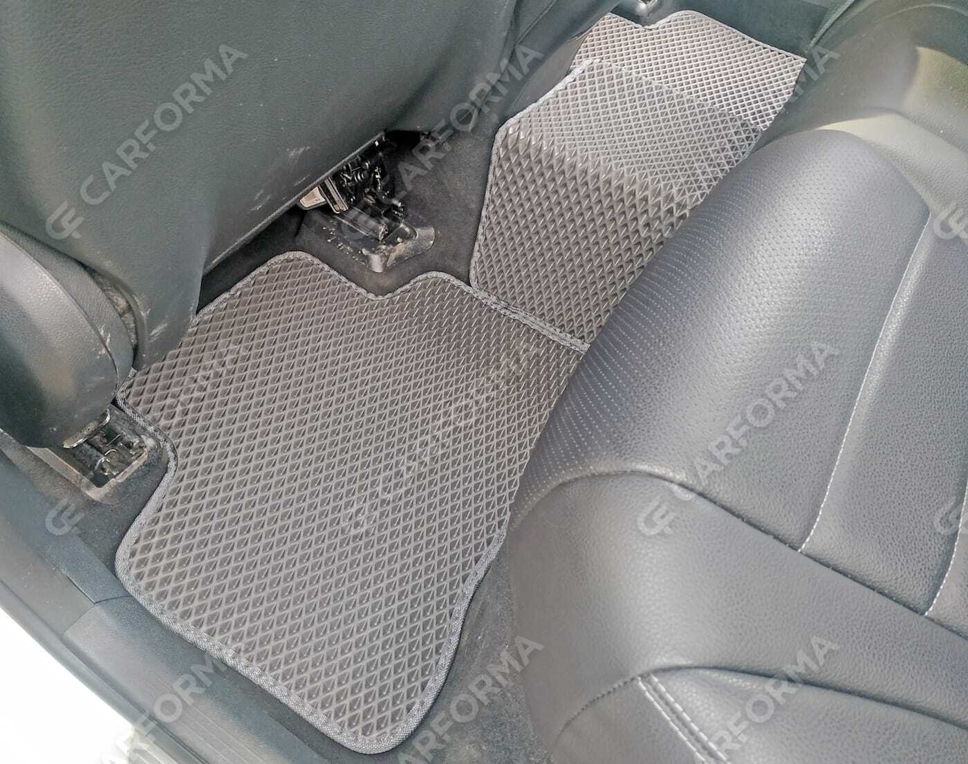 Коврики на Mercedes GLC (X254) 2022&nbsp;-&nbsp;2026 в Тамбове