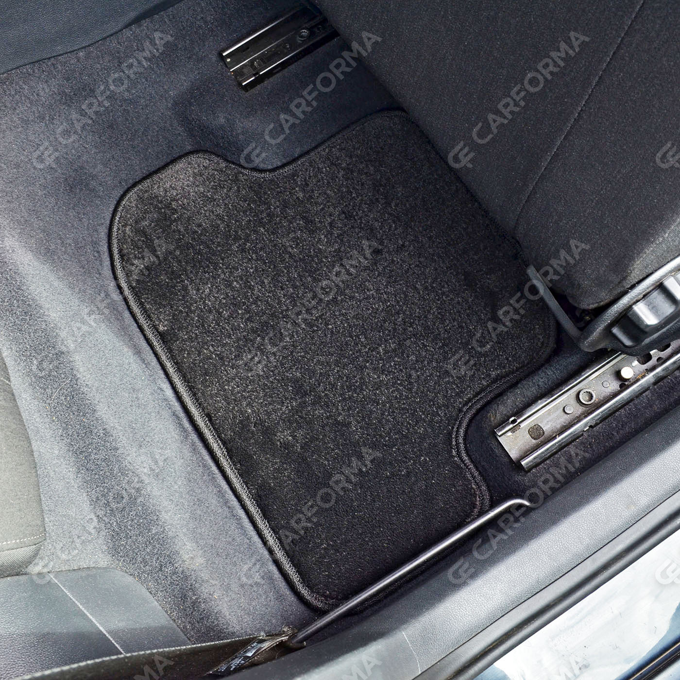 Ворсовые коврики на Volkswagen Beetle (A5) 2011&nbsp;-&nbsp;2019 в Тамбове