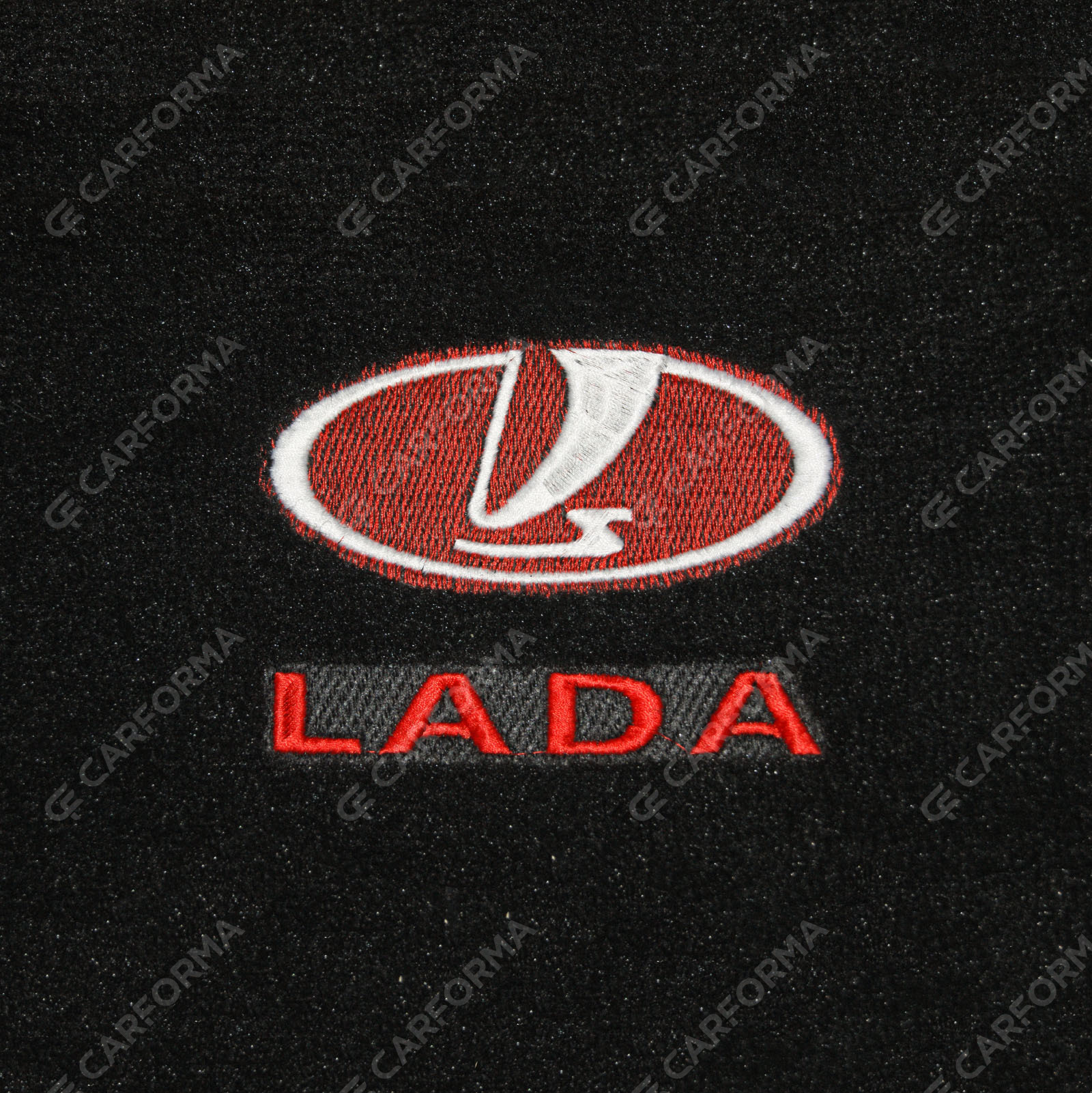 Ворсовые коврики на Lada (ВАЗ) Granta 2011&nbsp;-&nbsp;2026 в Тамбове