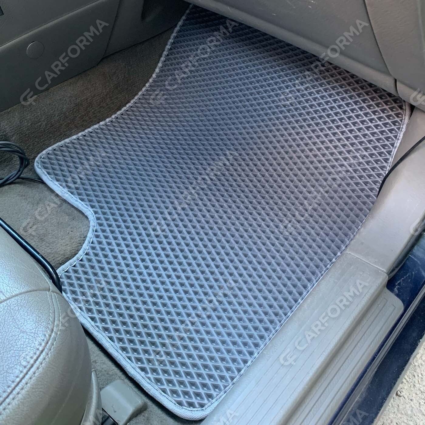 EVA коврики на Chevrolet Epica 2006&nbsp;-&nbsp;2013 в Тамбове