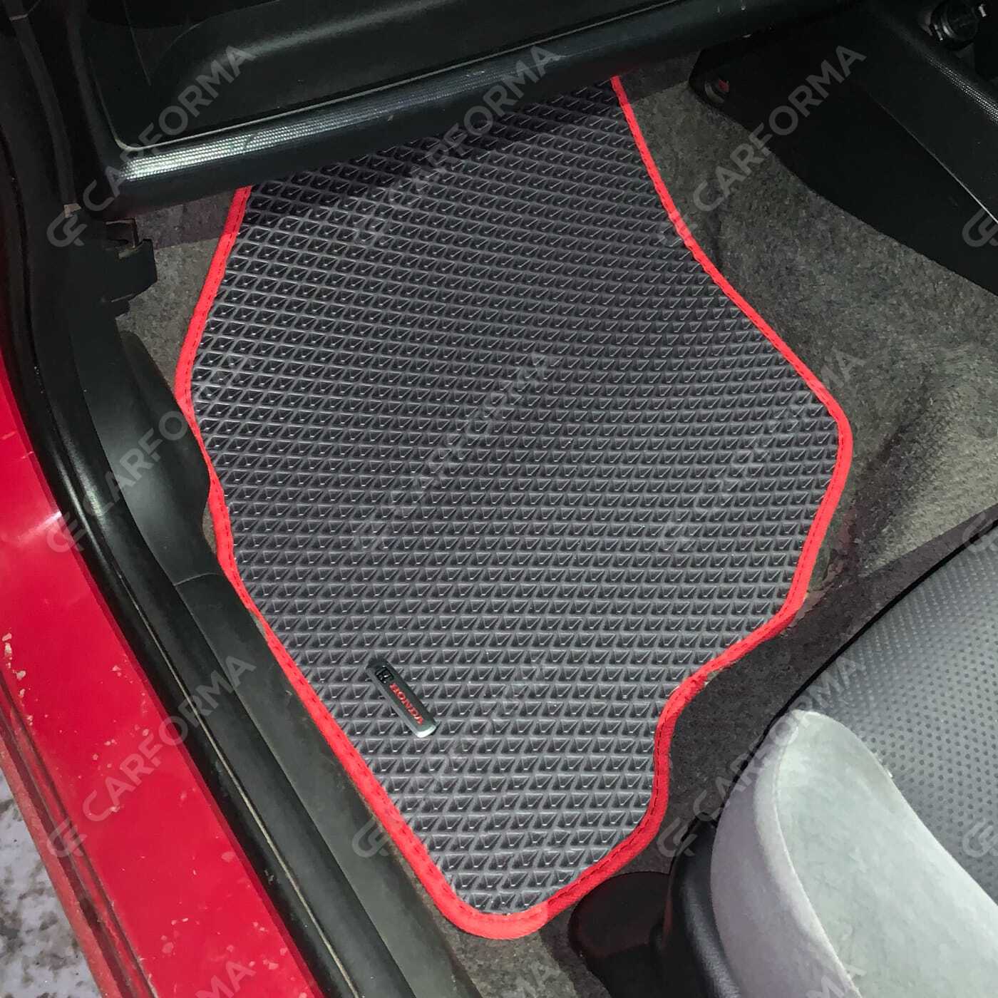 Коврики на Honda Fit I 2001&nbsp;-&nbsp;2007 в Тамбове