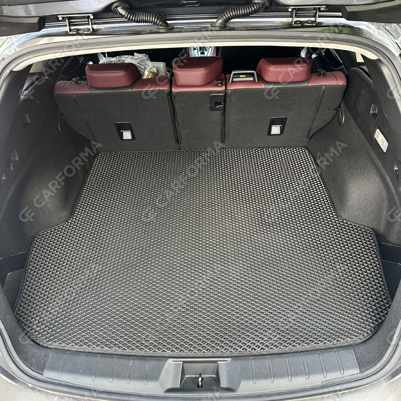 EVA коврики на Subaru Levorg II 2020&nbsp;-&nbsp;2026 в Тамбове