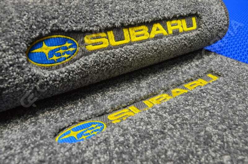 Примеры выполненных работ