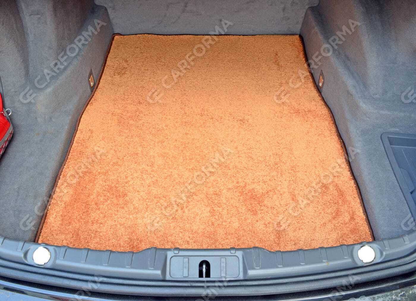 Ворсовые коврики на BMW 7 (F01/F02) 2008&nbsp;-&nbsp;2015 в Тамбове