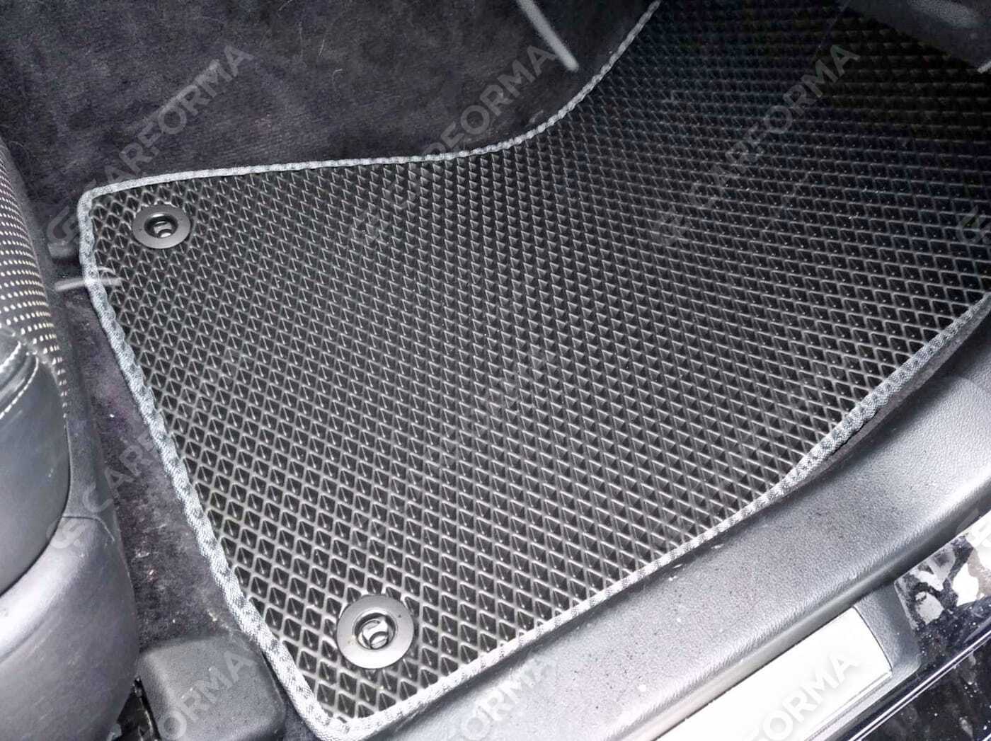 EVA коврики на Lexus GS IV 2011&nbsp;-&nbsp;2020 в Тамбове