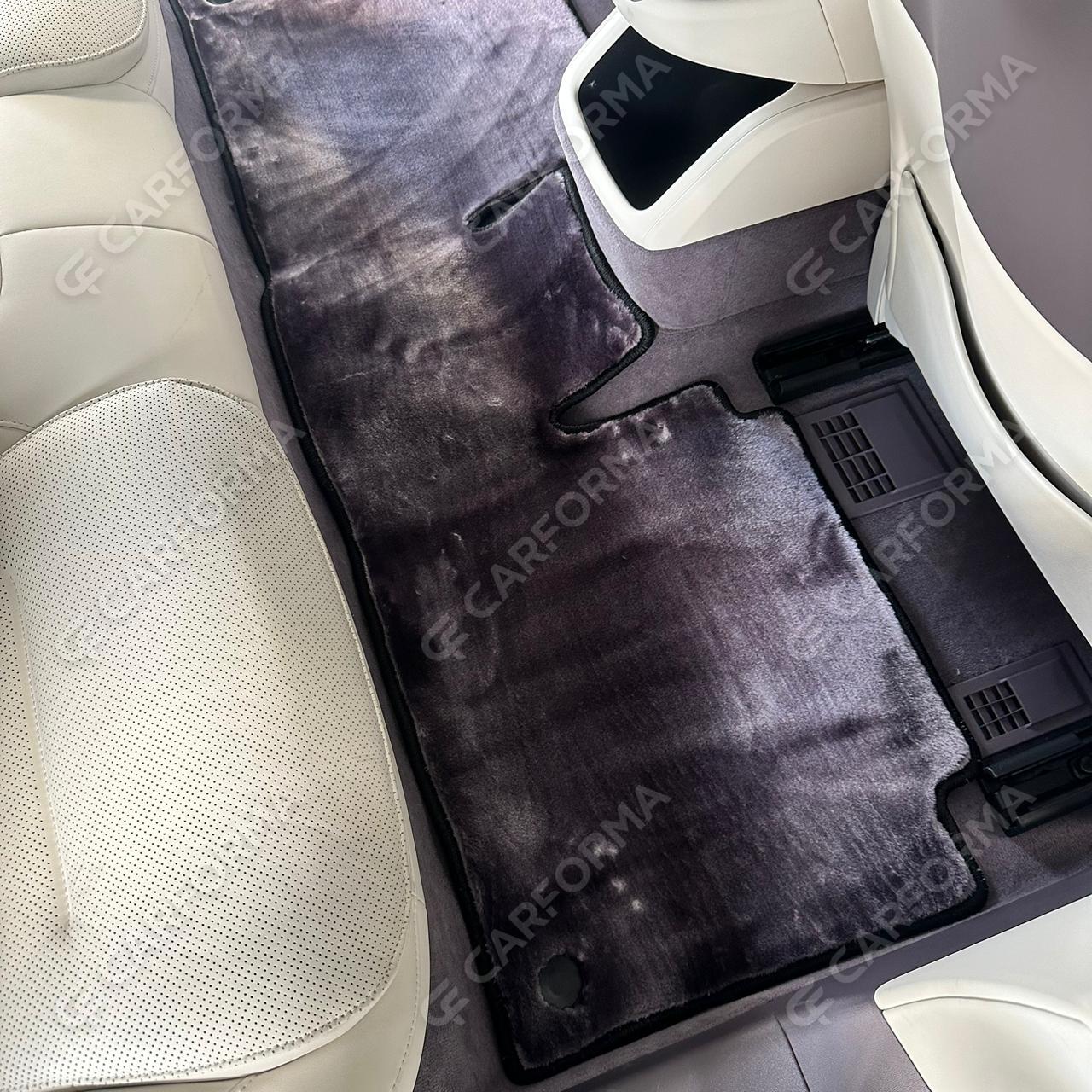 Коврики на Avatr 12 2023&nbsp;-&nbsp;2026 в Тамбове