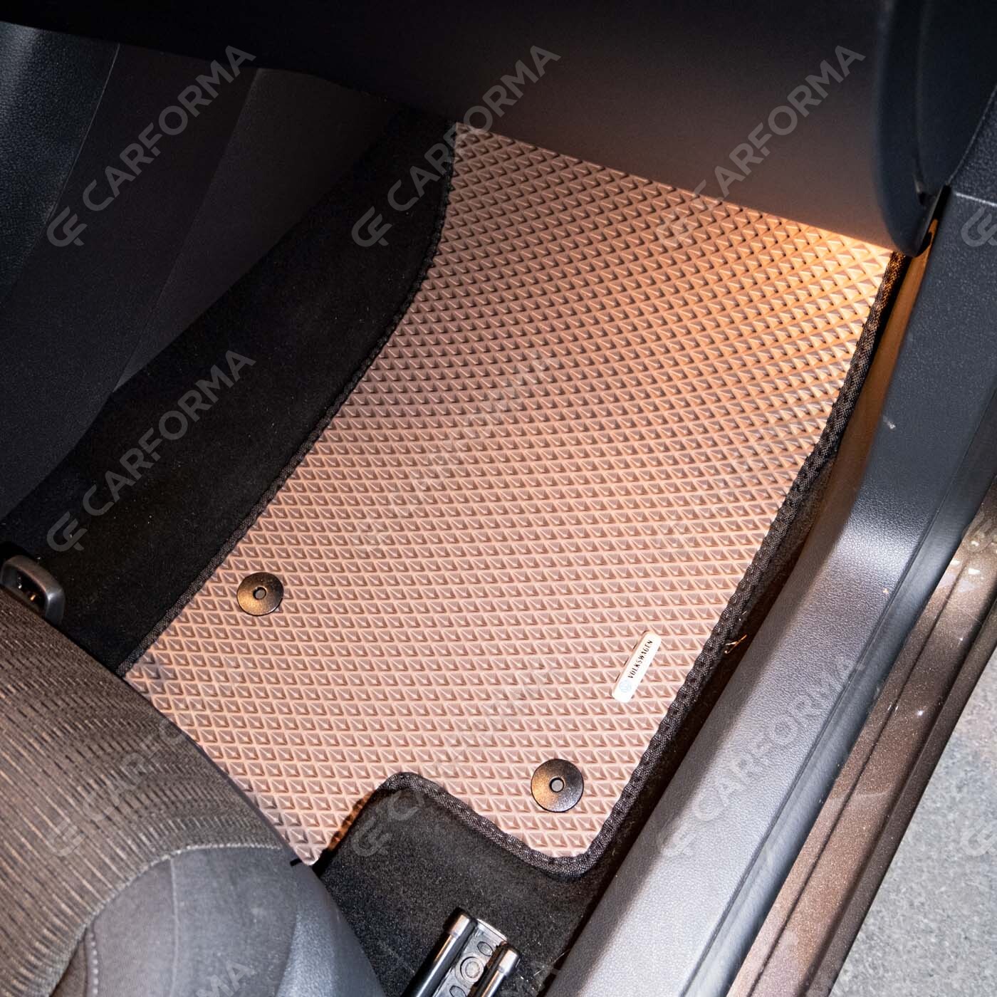 Коврики на Volkswagen Tiguan I 2006&nbsp;-&nbsp;2017 в Тамбове