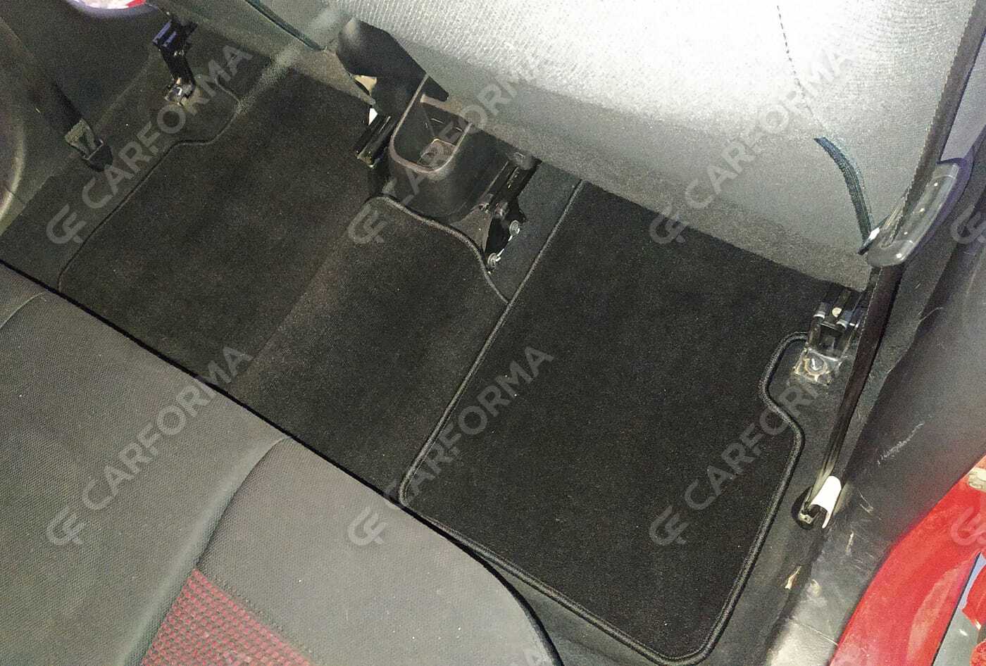 Ворсовые коврики на Great Wall Hover M2 2010&nbsp;-&nbsp;2014 в Тамбове