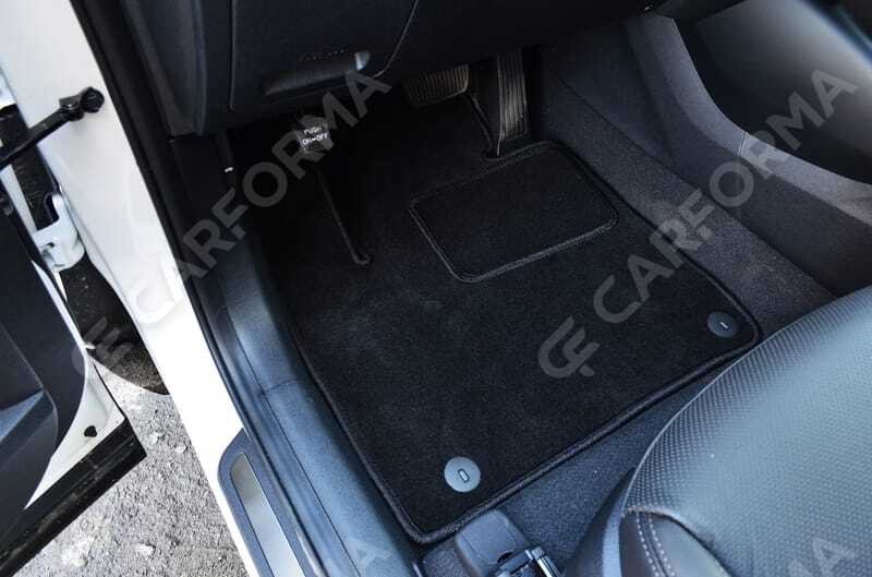 EVA коврики на KIA Sorento III Prime 2015&nbsp;-&nbsp;2020 в Тамбове