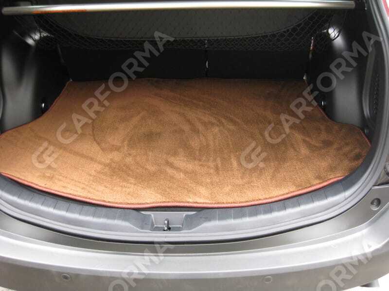 Коврики на Toyota Rav4 IV 2012&nbsp;-&nbsp;2019 в Тамбове