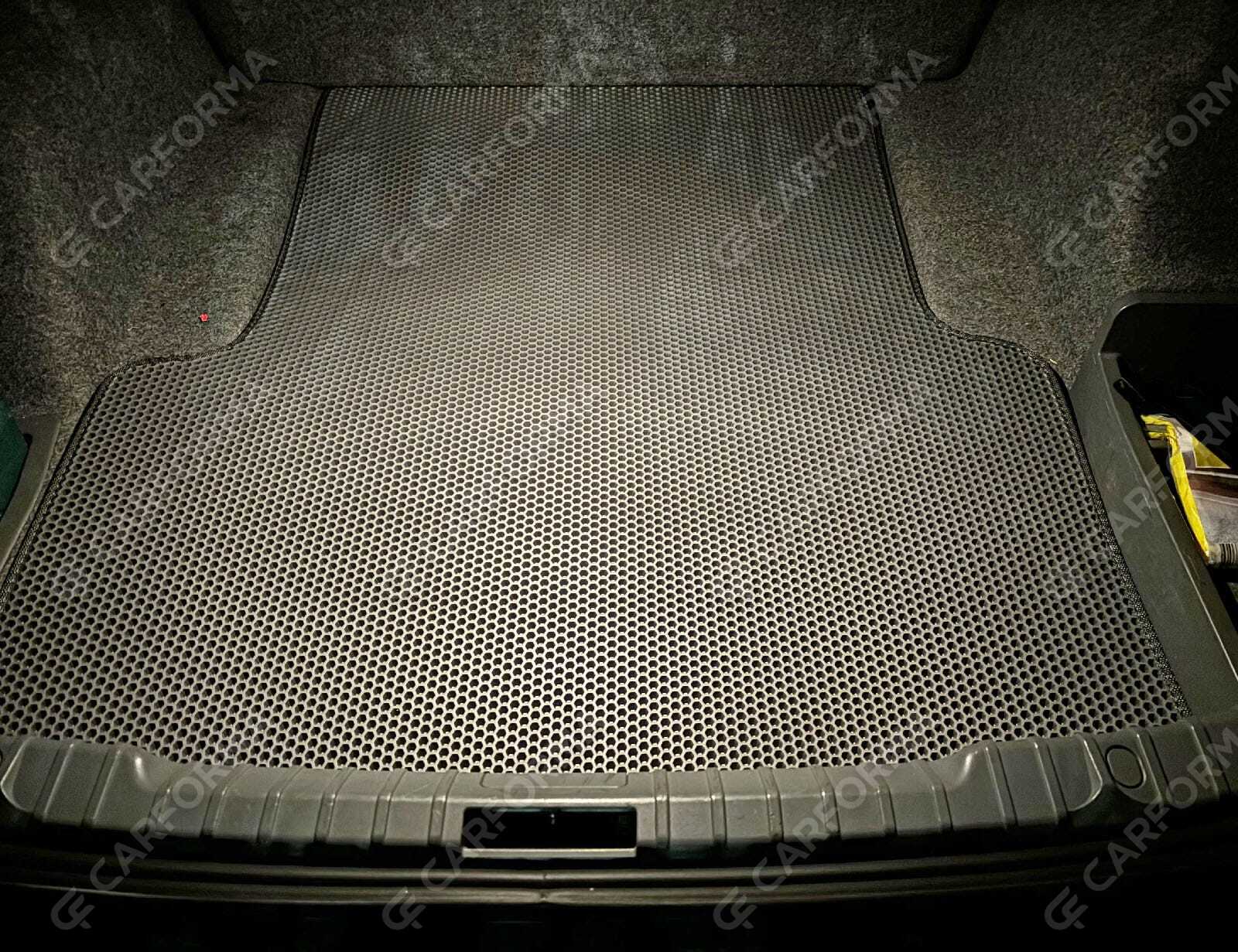 Коврики на BMW 3 (E90/E91/E92/E93) 2005&nbsp;-&nbsp;2012 в Тамбове