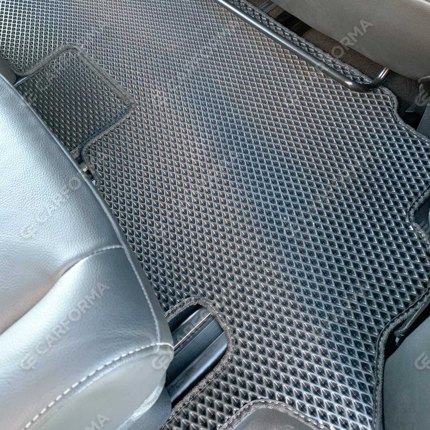 Коврики на Peugeot Traveller 2016&nbsp;-&nbsp;2026 в Тамбове