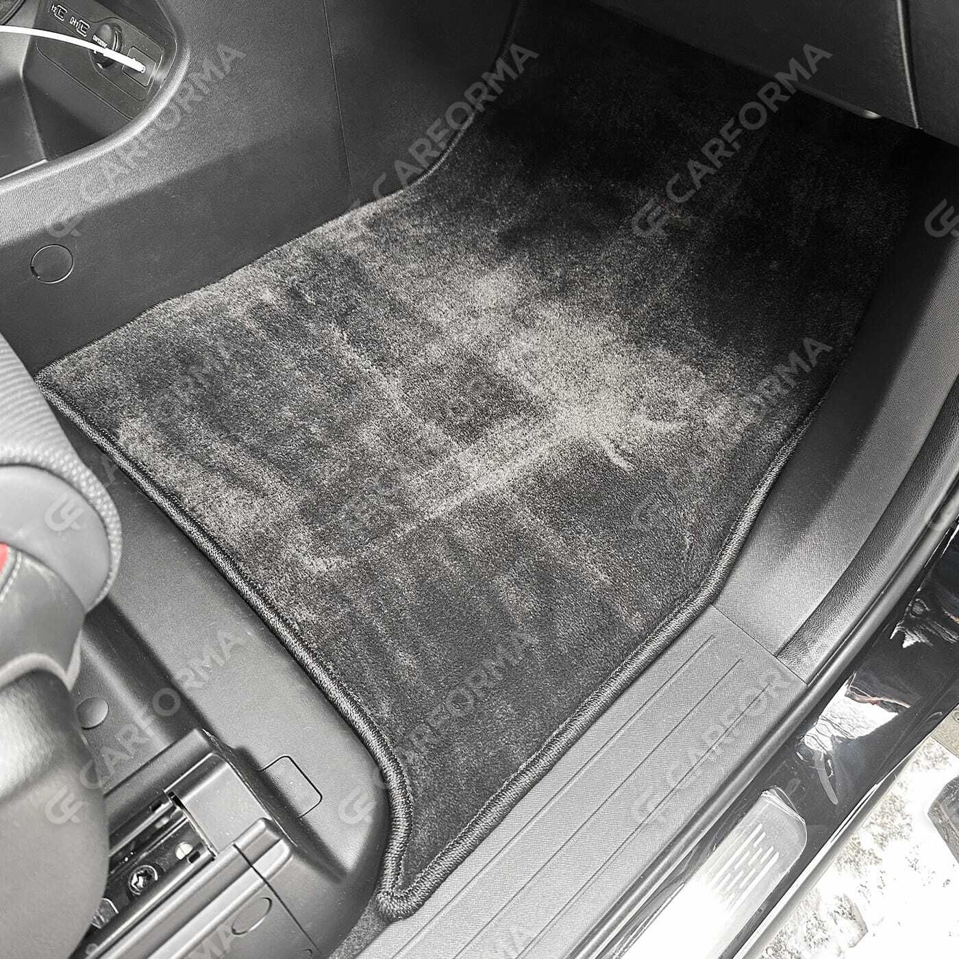 EVA коврики на GAC M8 2022&nbsp;-&nbsp;2026 в Тамбове